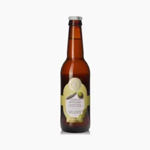 Cerveza Artesana Aromatizada "La Chinata"