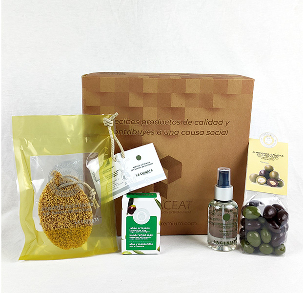 Pack-Caricias-Placeat Pack Caricias PLACEAT