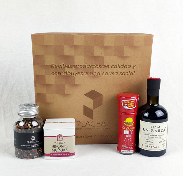 Pack-Chef Pack Chef de PLACEAT Premium