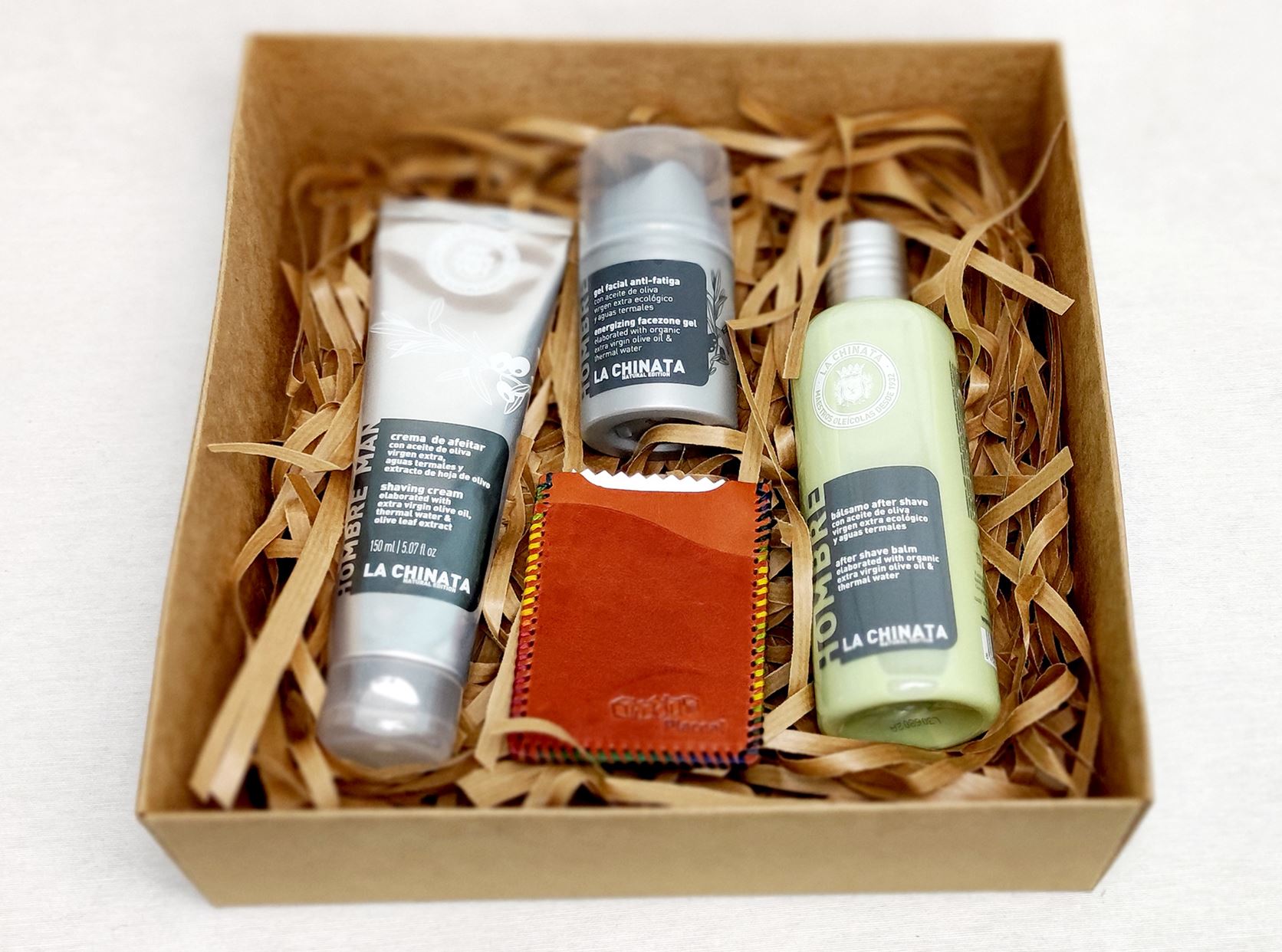 Pack-Regalo-Hombre-Siglo-XXI Pack Regalo "Hombre Siglo XXI"