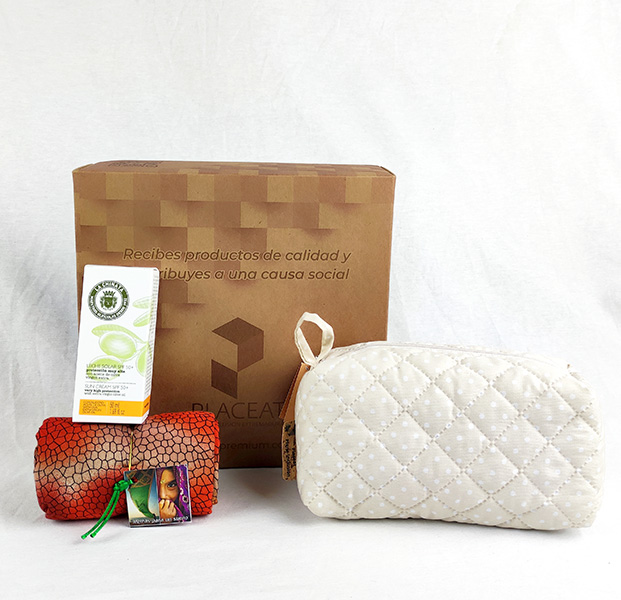 Pack-Verano-Mujer-Placeat-Premium Pack Verano Mujer de Placeat Premium