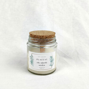 Velas aromáticas PLACEAT