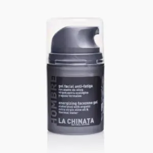 Gel Facial Anti-Fatiga Hombre "La Chinata"