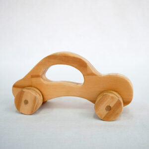 Jueguete de Madera PLACEAT
