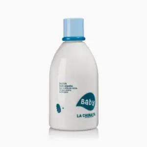 Loción Hidratante Baby La Chinata